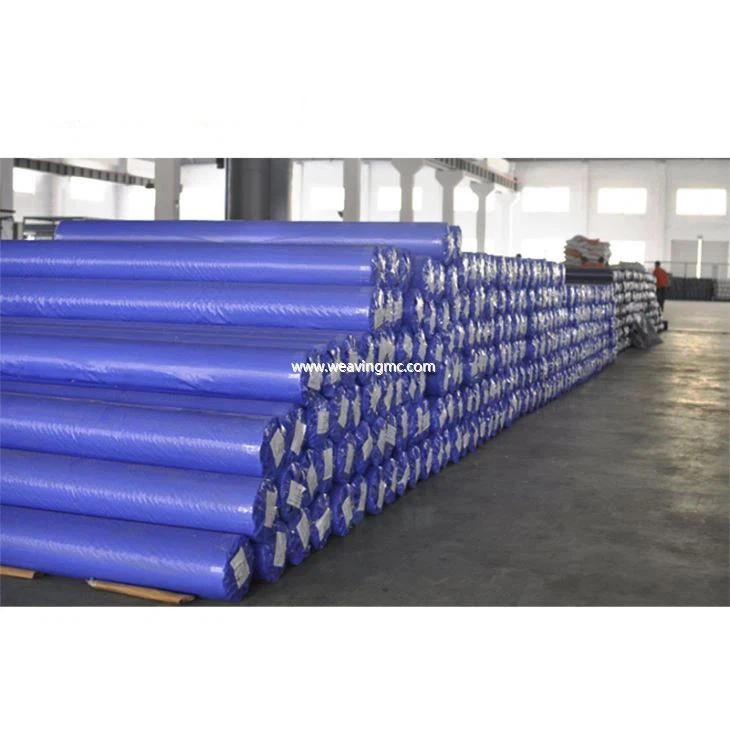 PE Tarpaulin Rolls