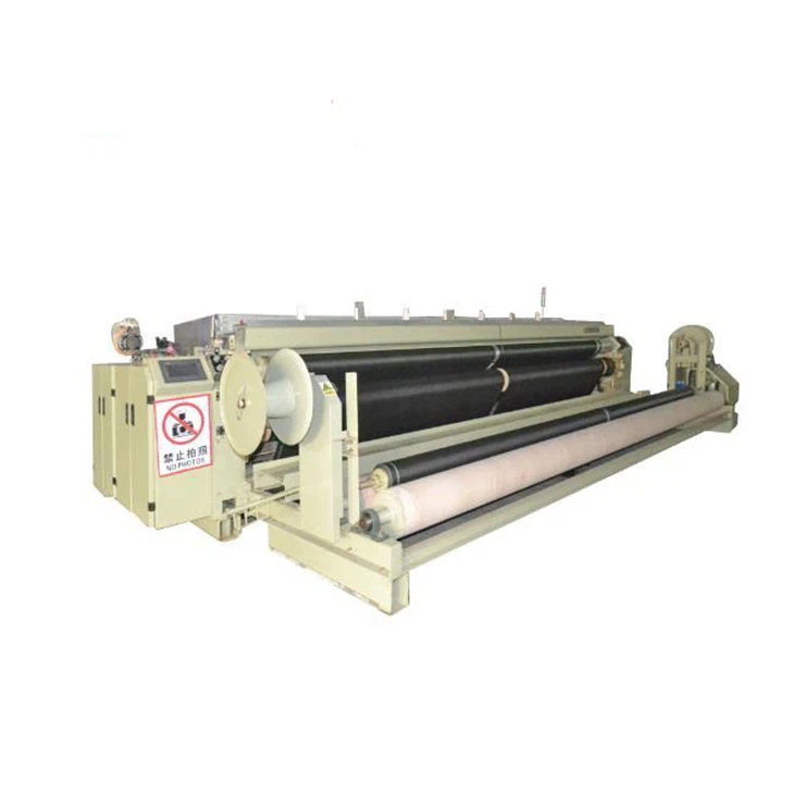 PP Ground Cover Weed Mat Woven Machine