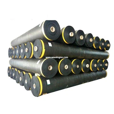 Какви са предимствата от използването на брезентови ролки?