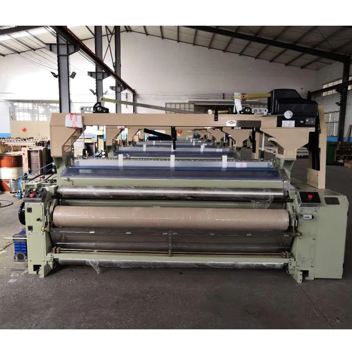 Geotextile Machine