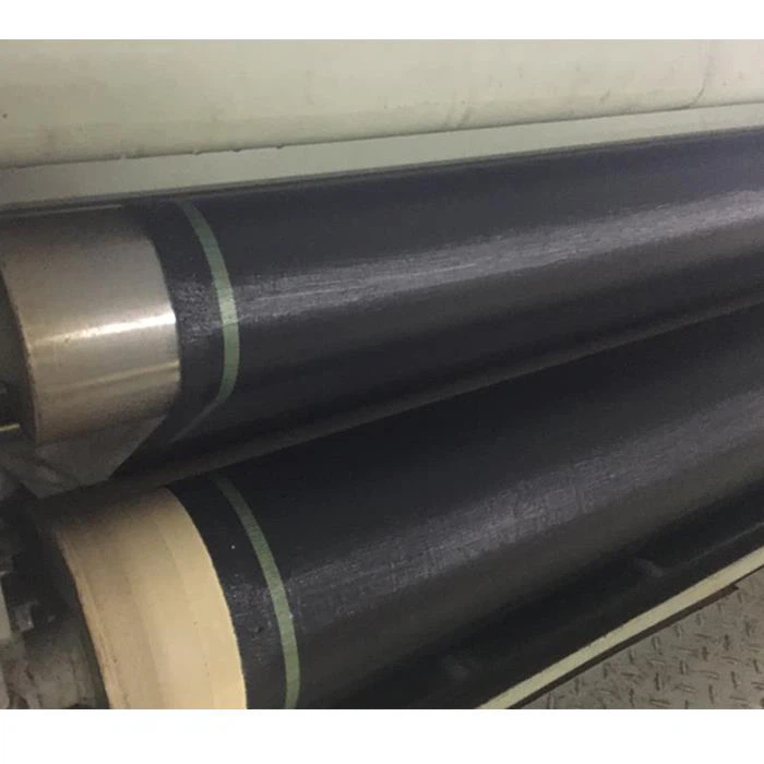 Polyethylene Woven Fabric