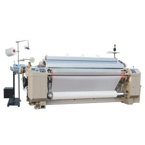 Машина за полиестерно приготвяне